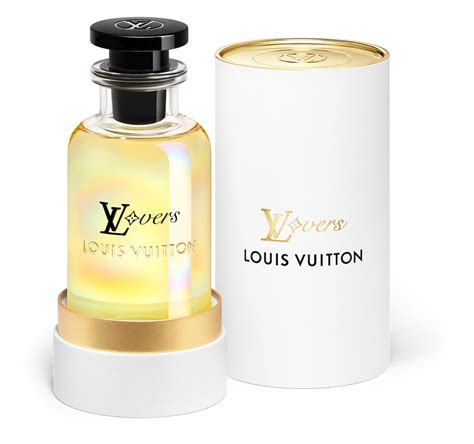 Lv lovers men's cologne